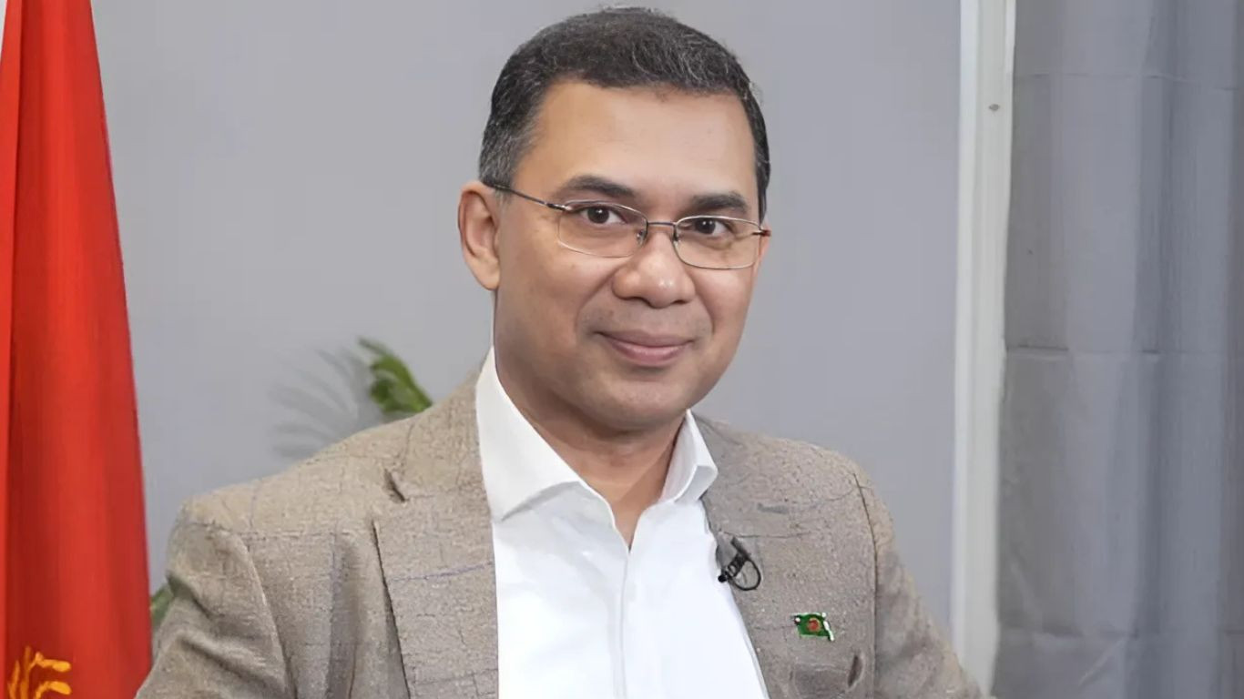 BNP will allocate highest budget for education if voted to power: Tarique
