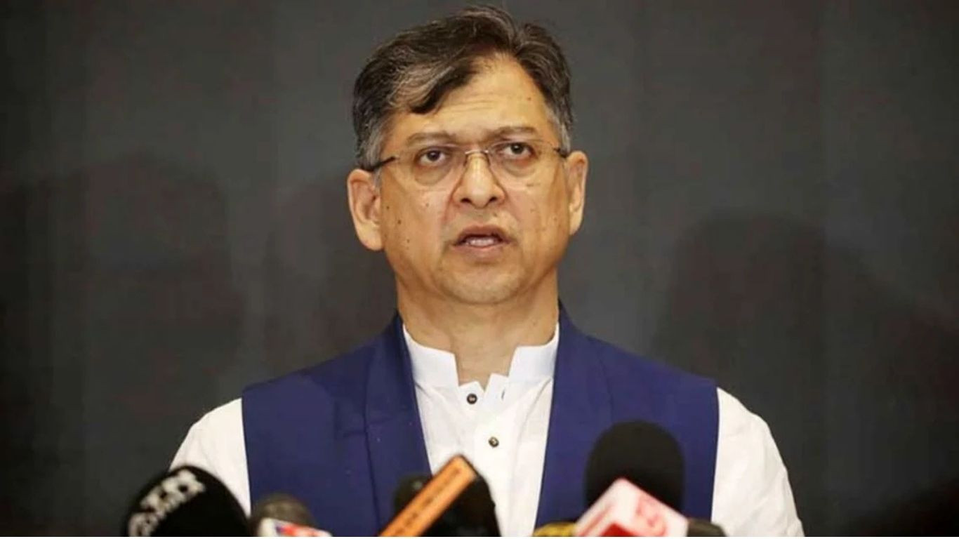 Salahuddin calls for unity to block Awami League’s return to power