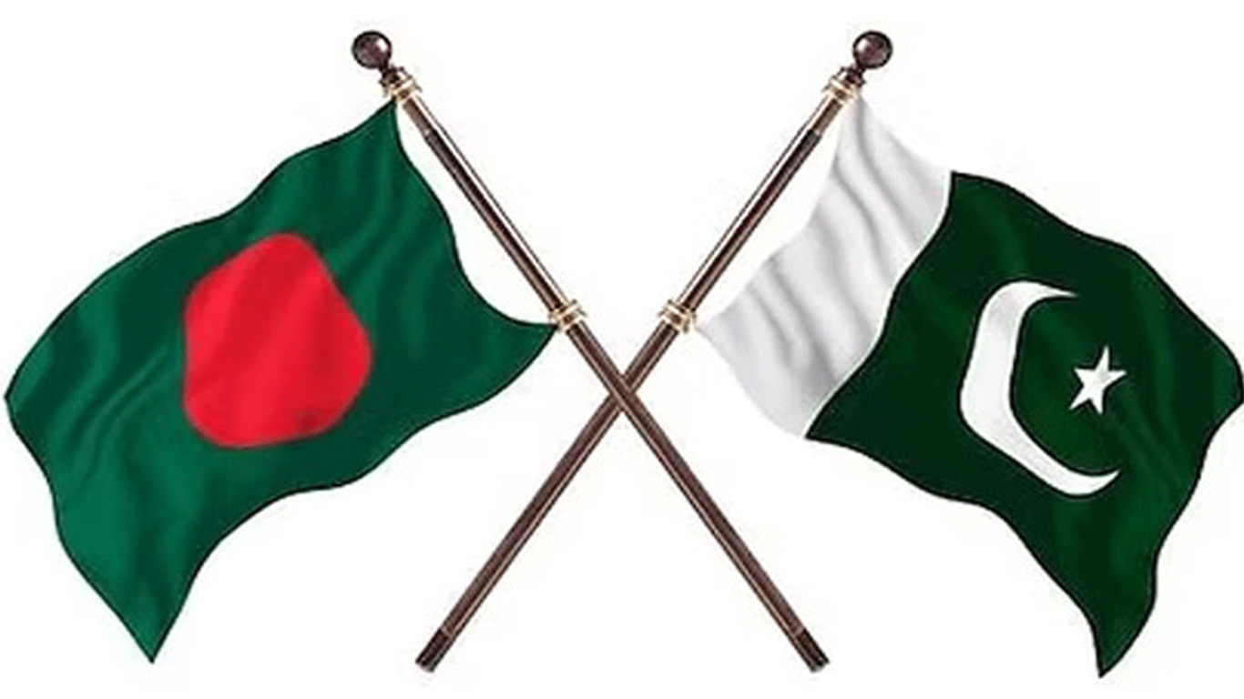 Bangladesh-Pakistan Joint Economic Commission to meet in Dhaka after 20 years