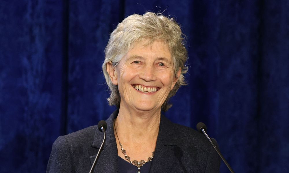 Connolly wins Ireland’s presidential election