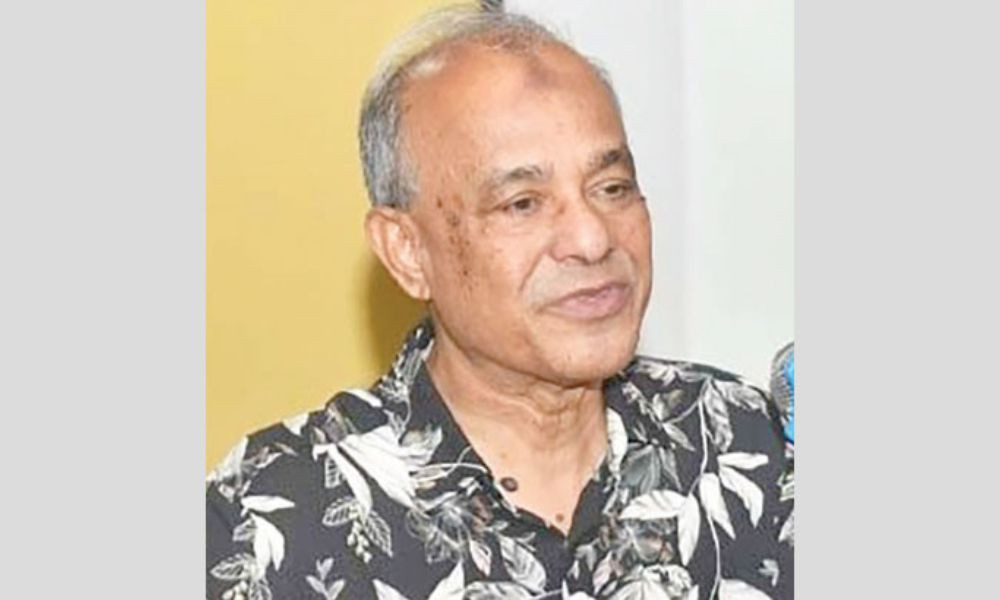 ‘Experts from four countries to probe HSIA fire’