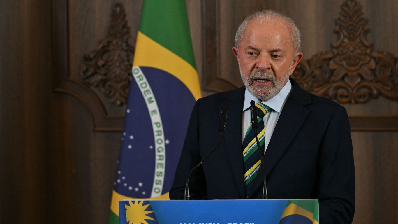 'Definitive solution' on Brazil-US trade within days: Lula