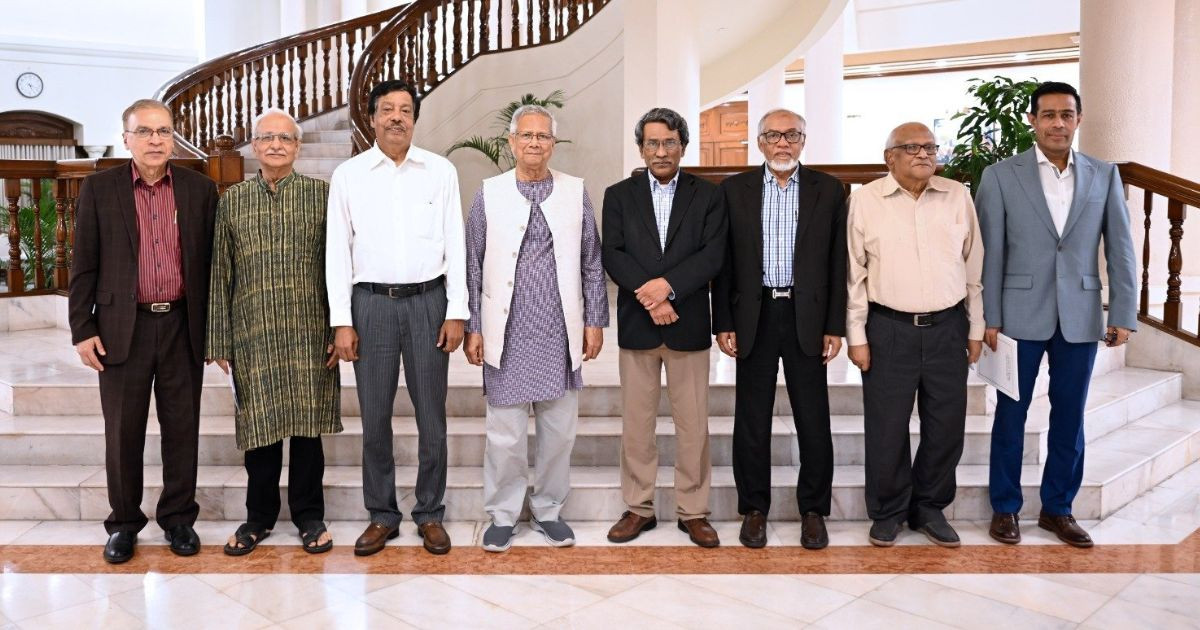 July Charter implementation recommendations to be submitted to govt Tuesday