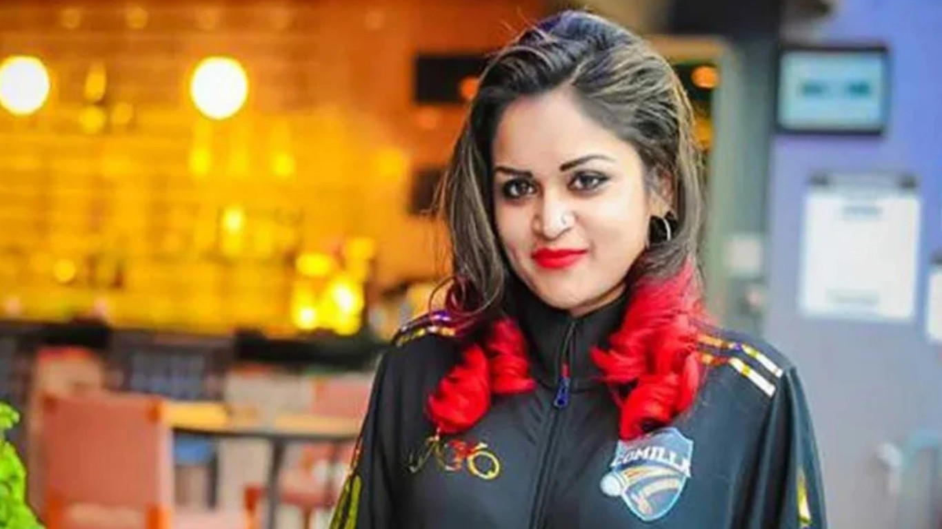 CID sues Nafisa Kamal’s Orbital International