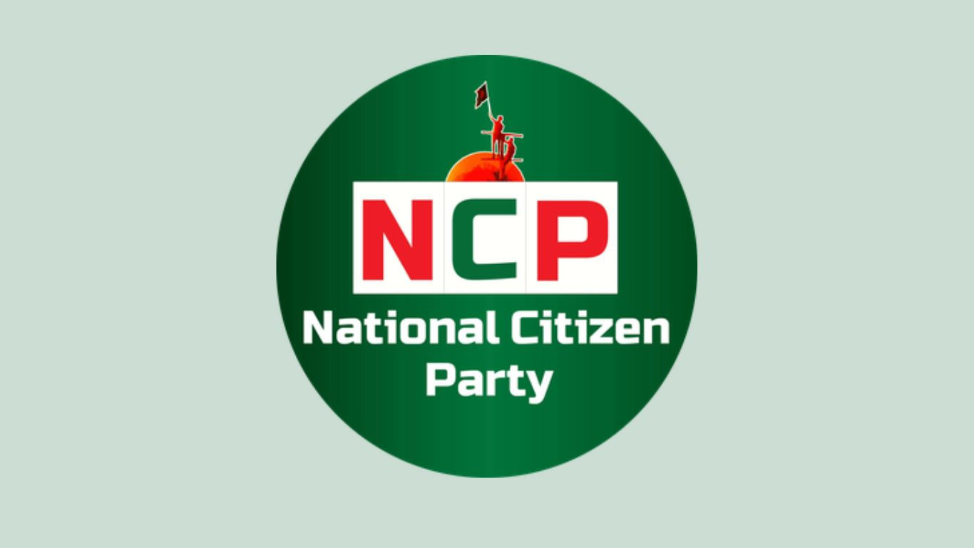 NCC to submit July Charter roadmap today