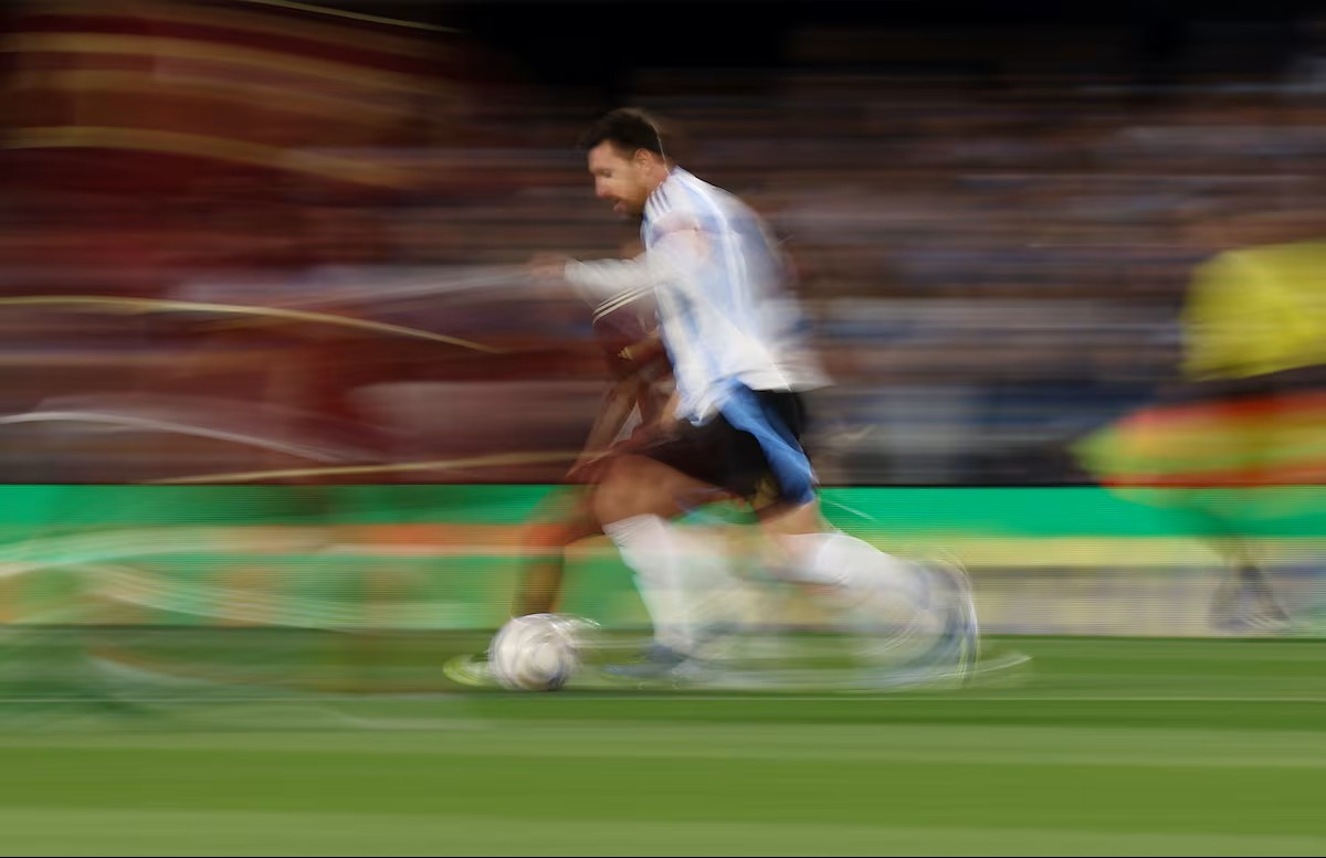 Messi eyes 2026 World Cup despite age and fitness concerns