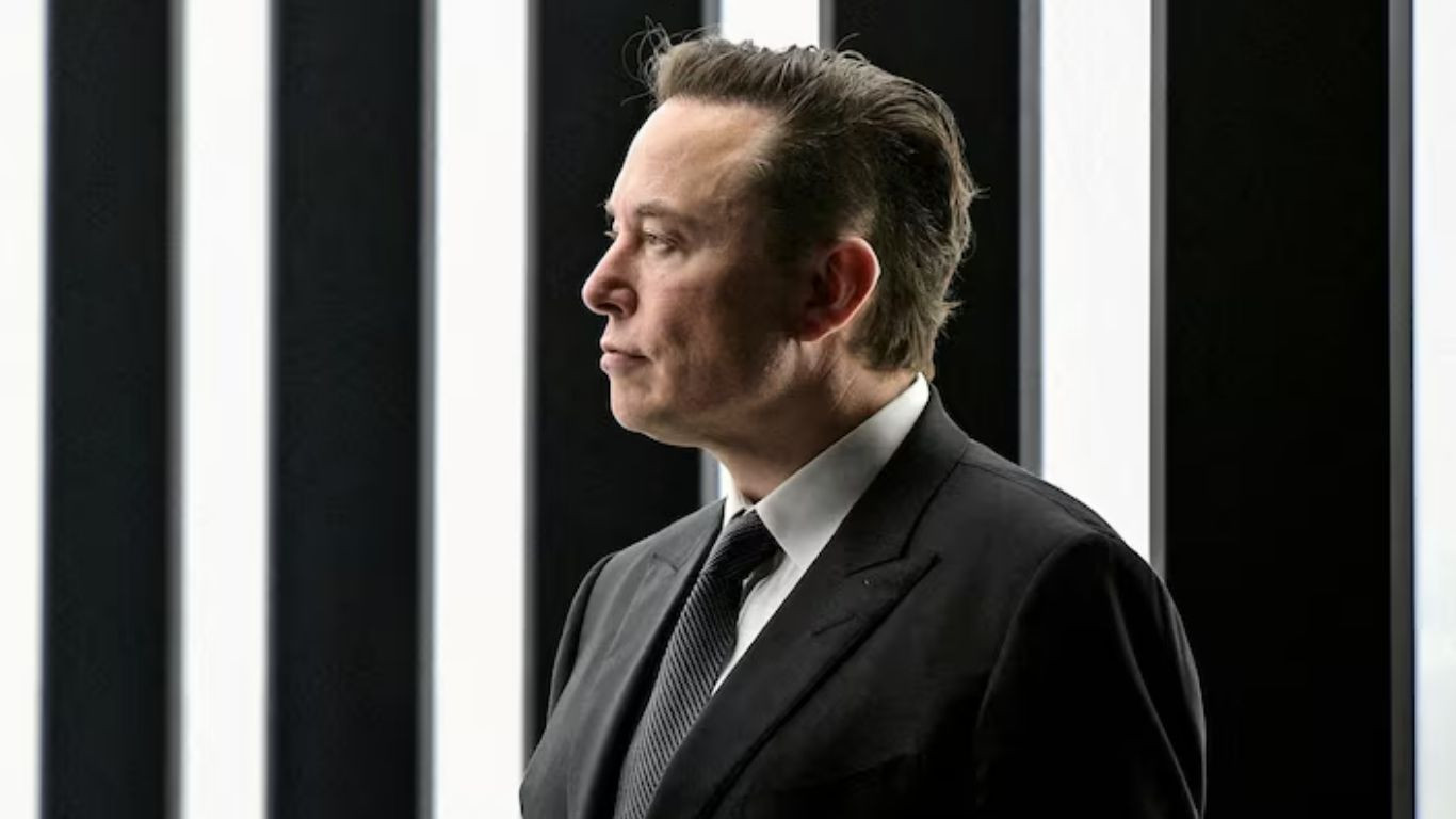 Musk could leave Tesla if $1 trillion pay plan is rejected, chair warns