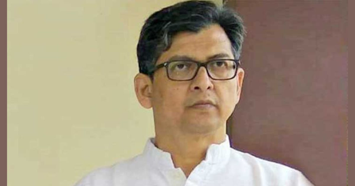 Salahuddin accuses Consensus Commission of sowing discord