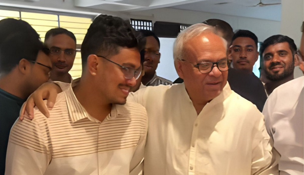 Awami League became fascist by distorting history: Rizvi