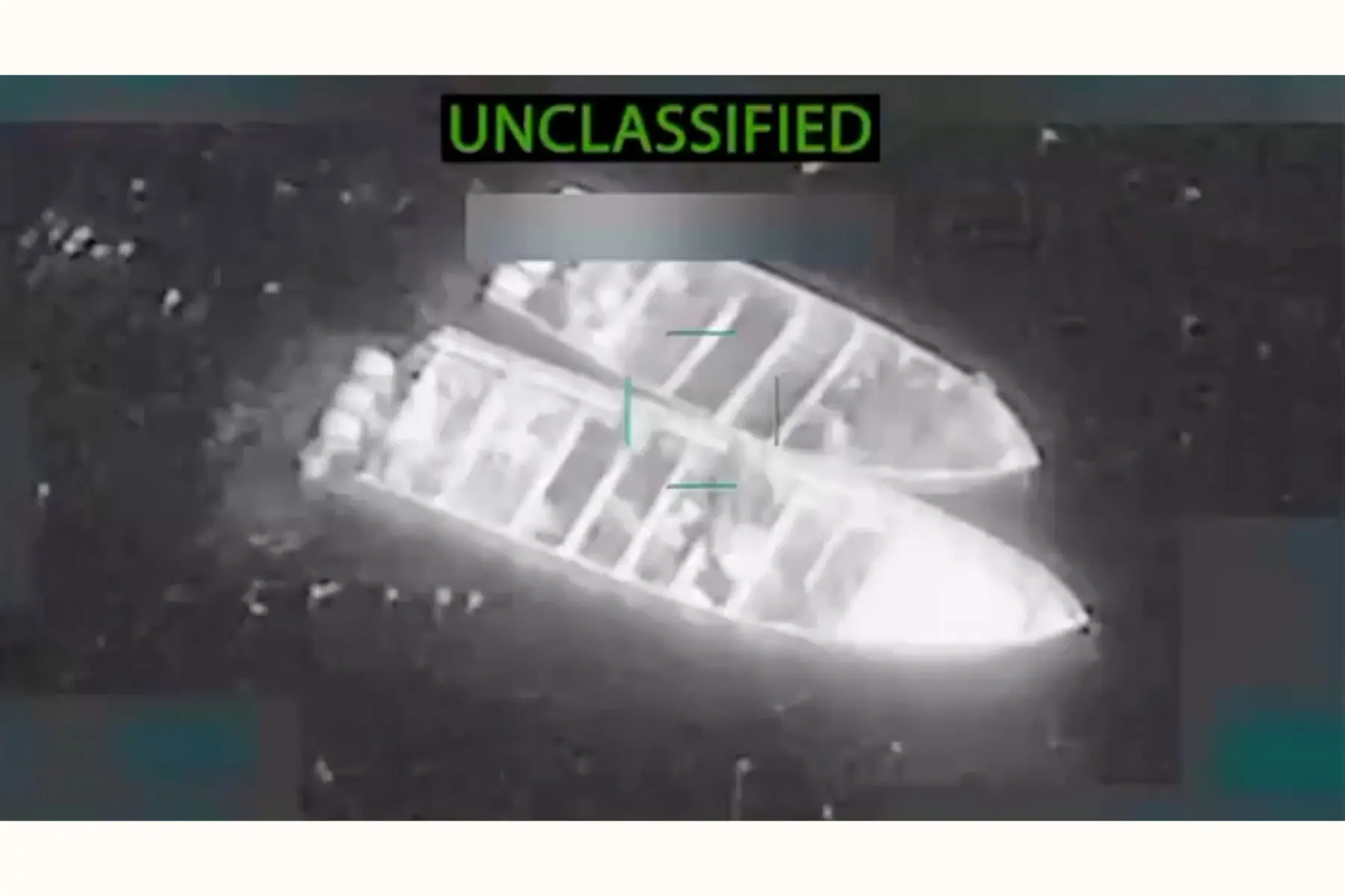 US kills 14 in strikes on alleged Pacific drug boats