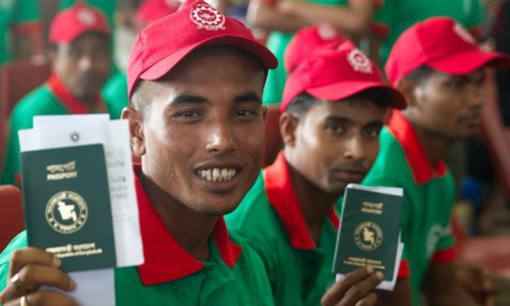 Malaysia’s new policy opens doors for Bangladeshi recruiting agencies