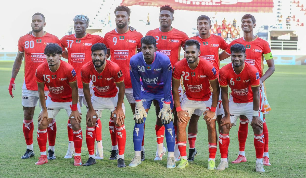 Kings aim to finish campaign with pride