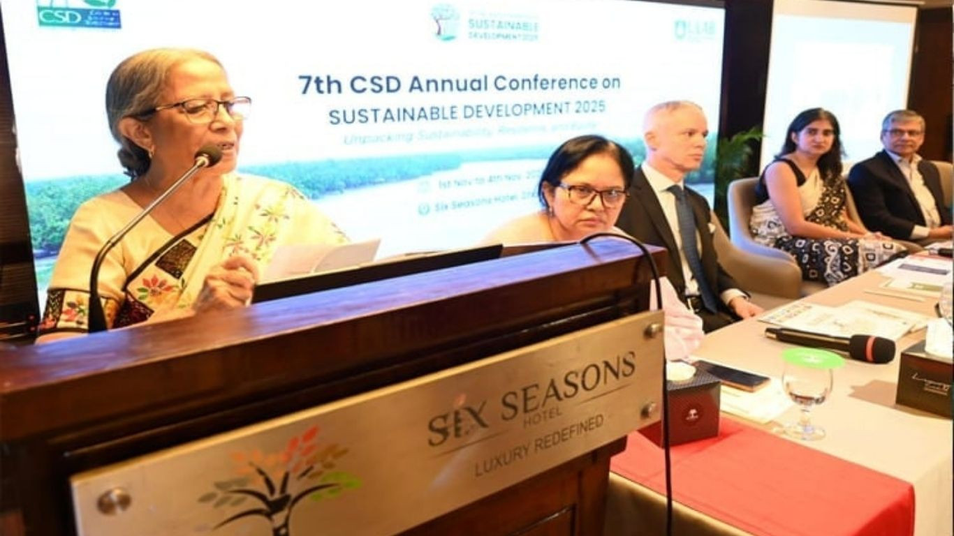 Govt committed to stable electricity prices, says Farida Akhter