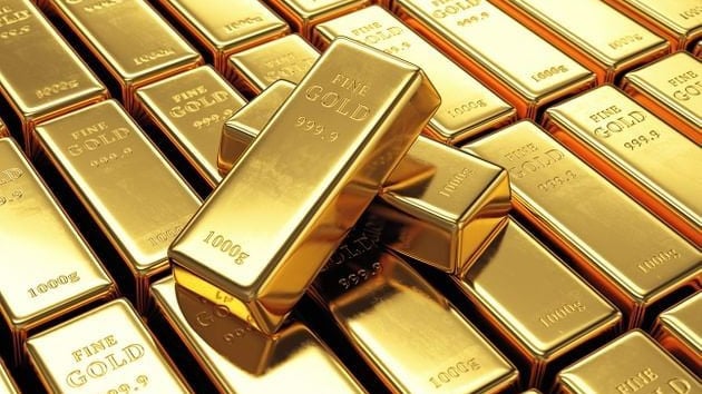 Gold price up by Tk1,680 per bhori