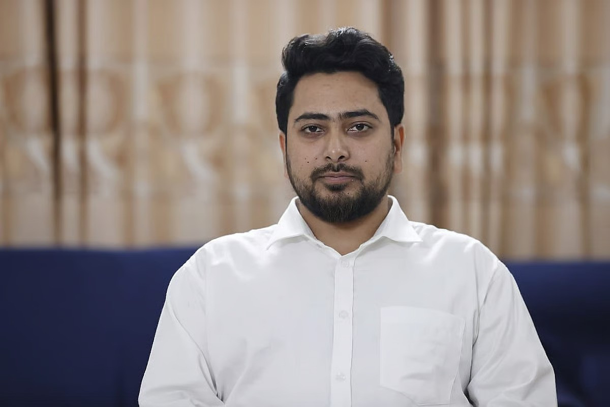 No problem if July Charter referendum held on election date: Nahid