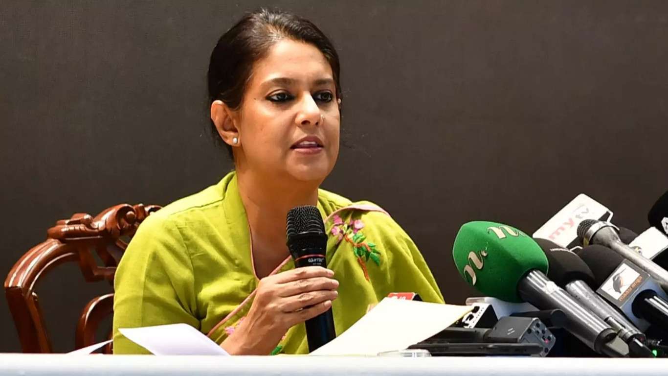 Mandatory green building policy a must for sustainable cities: Rizwana