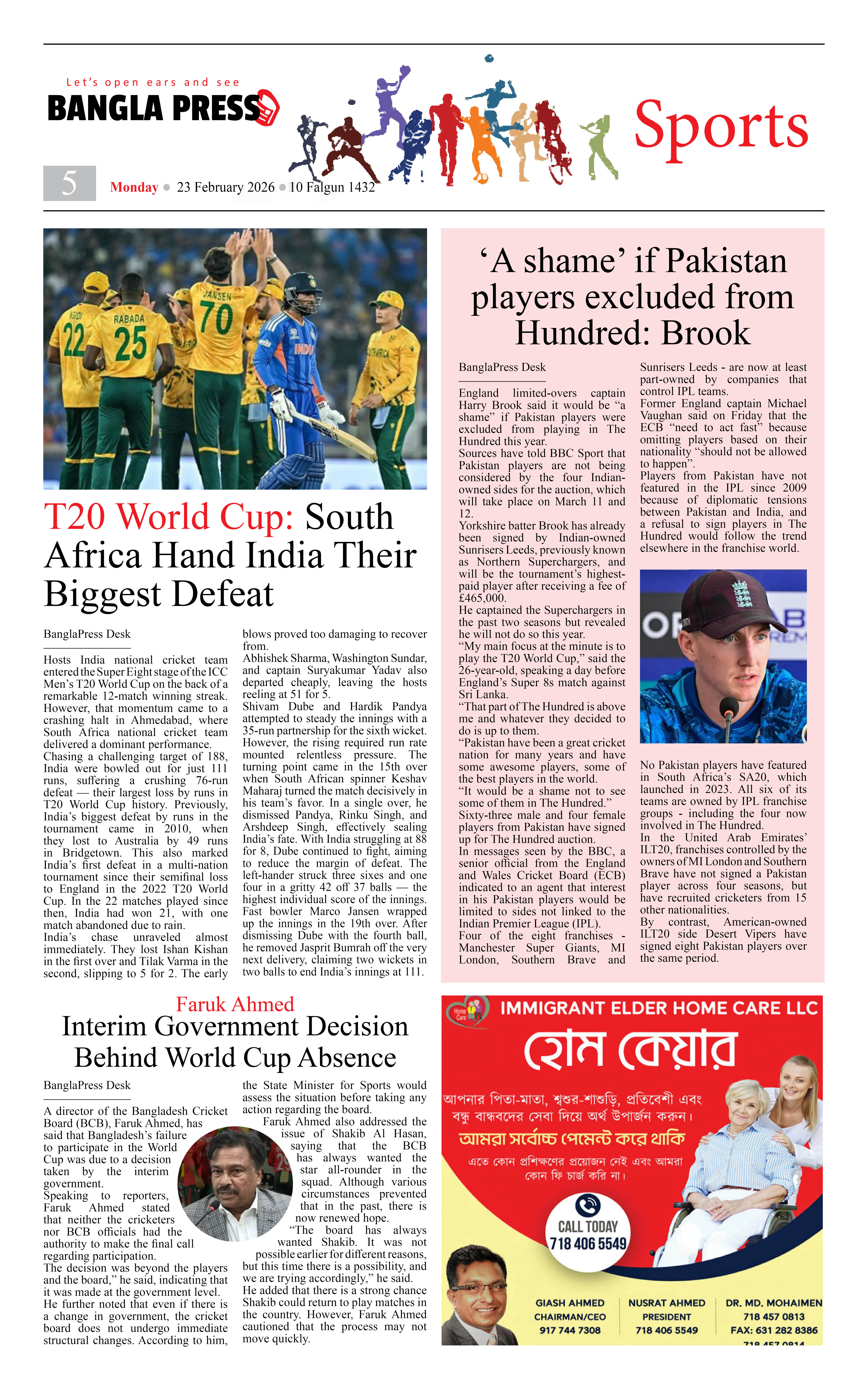 Page 5
