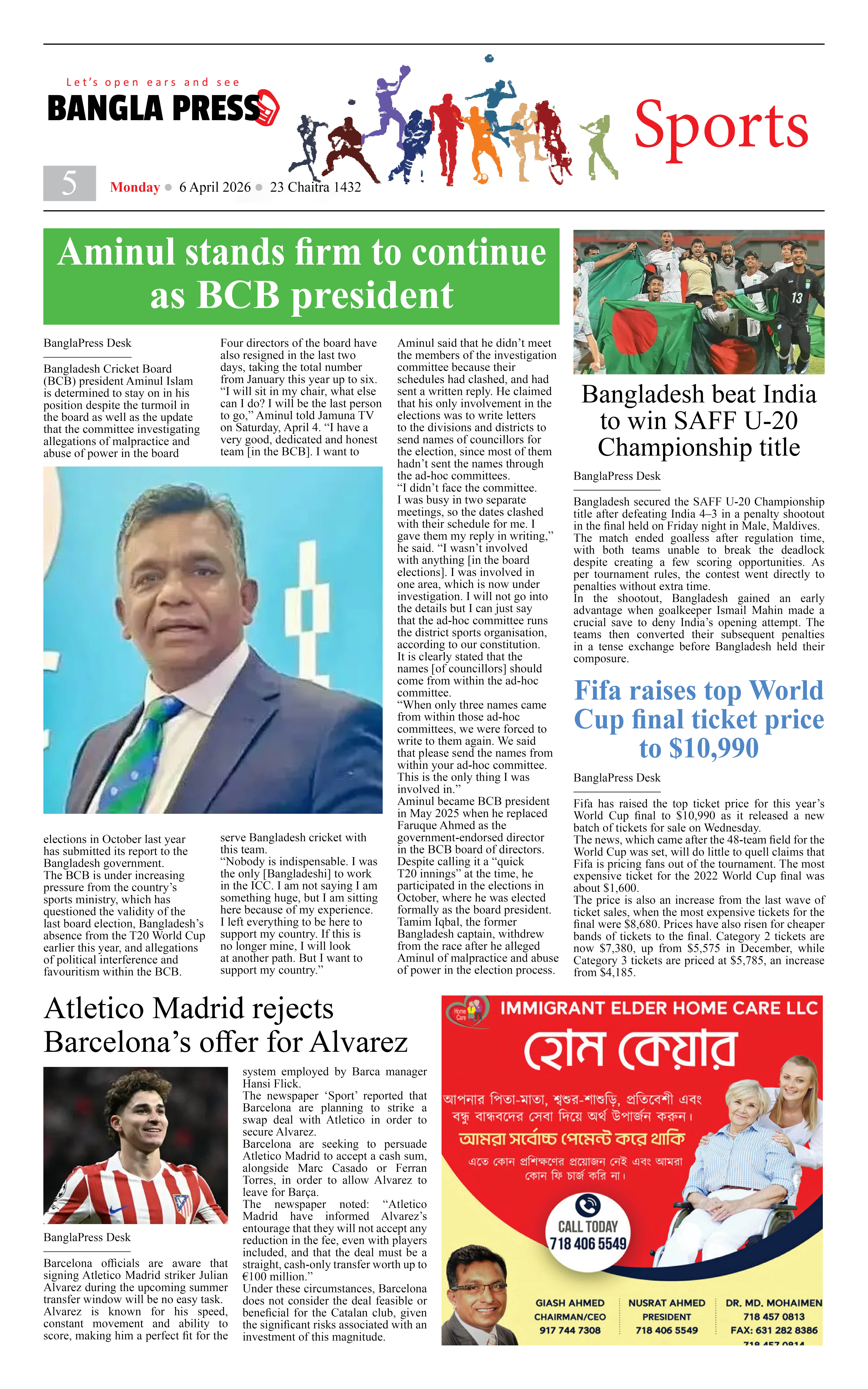 Page 5