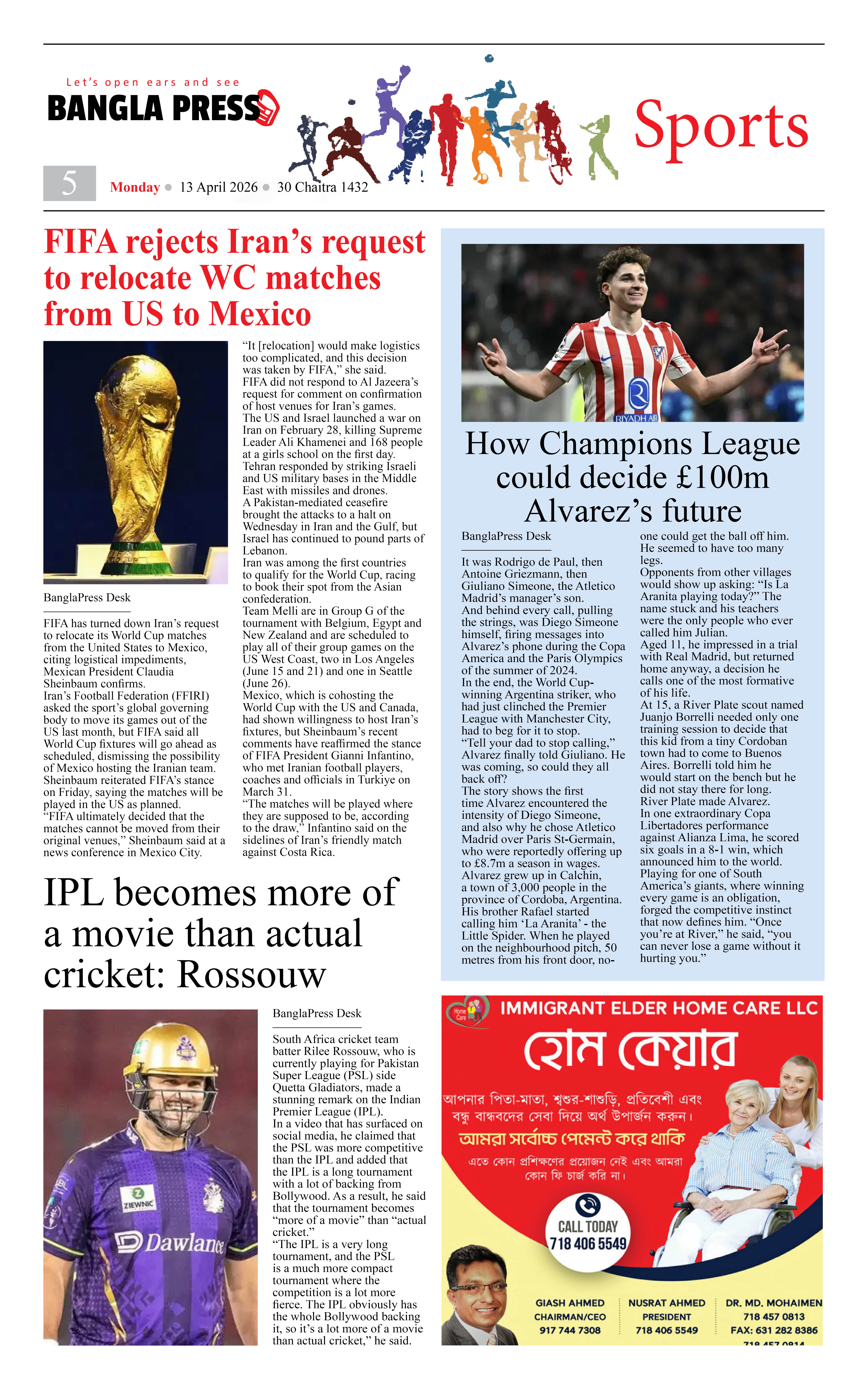 Page 5