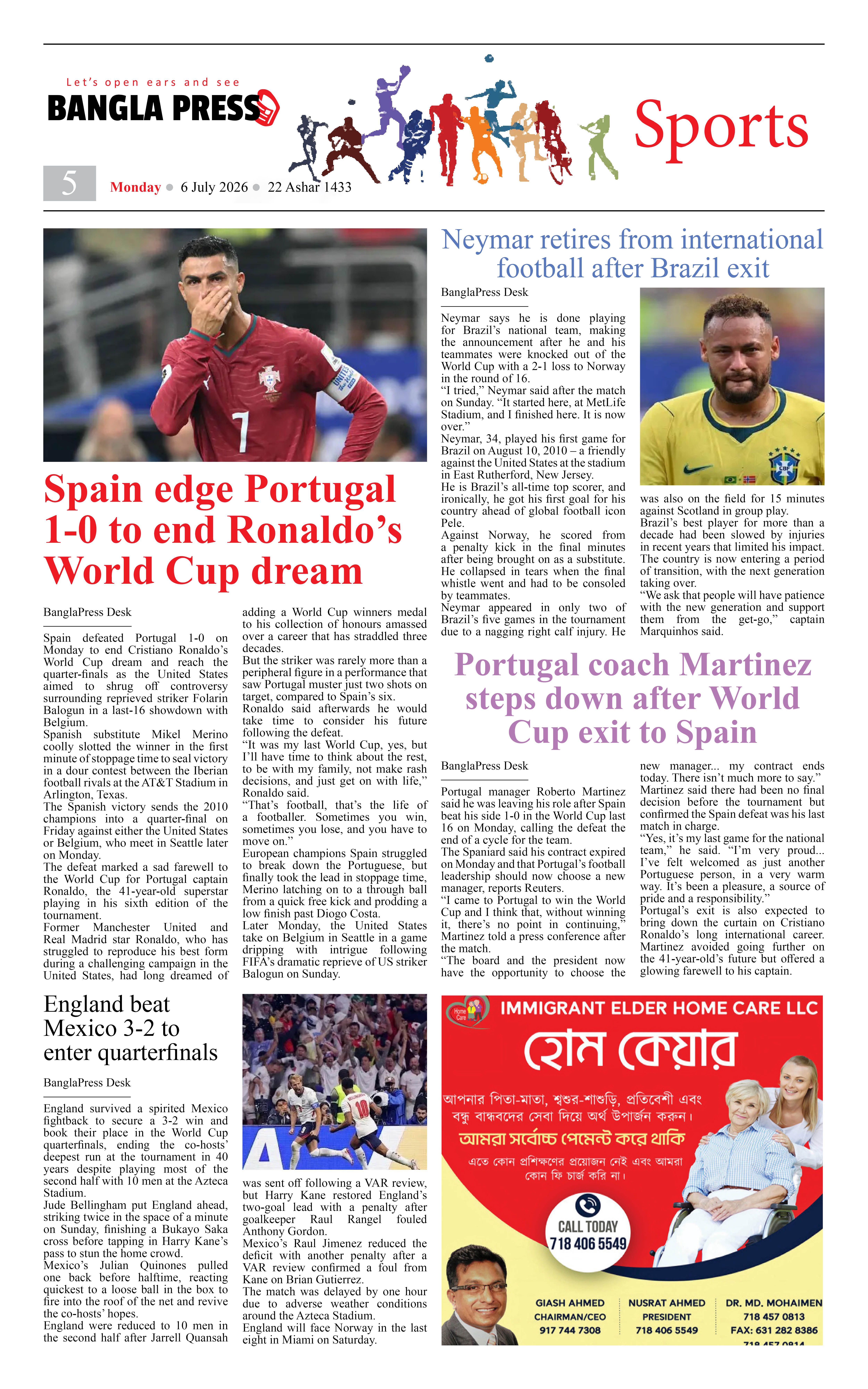Page 5