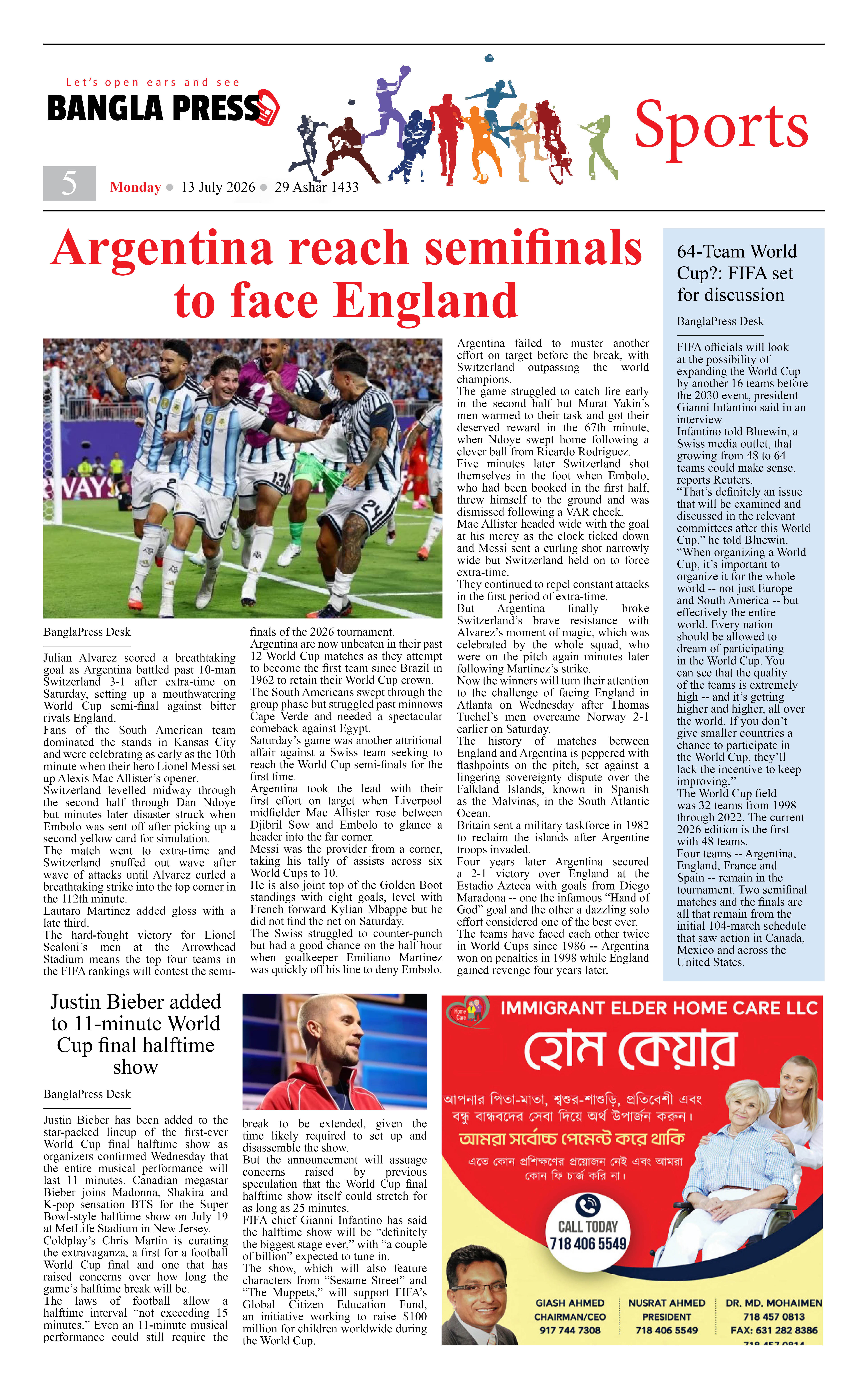 Page 5