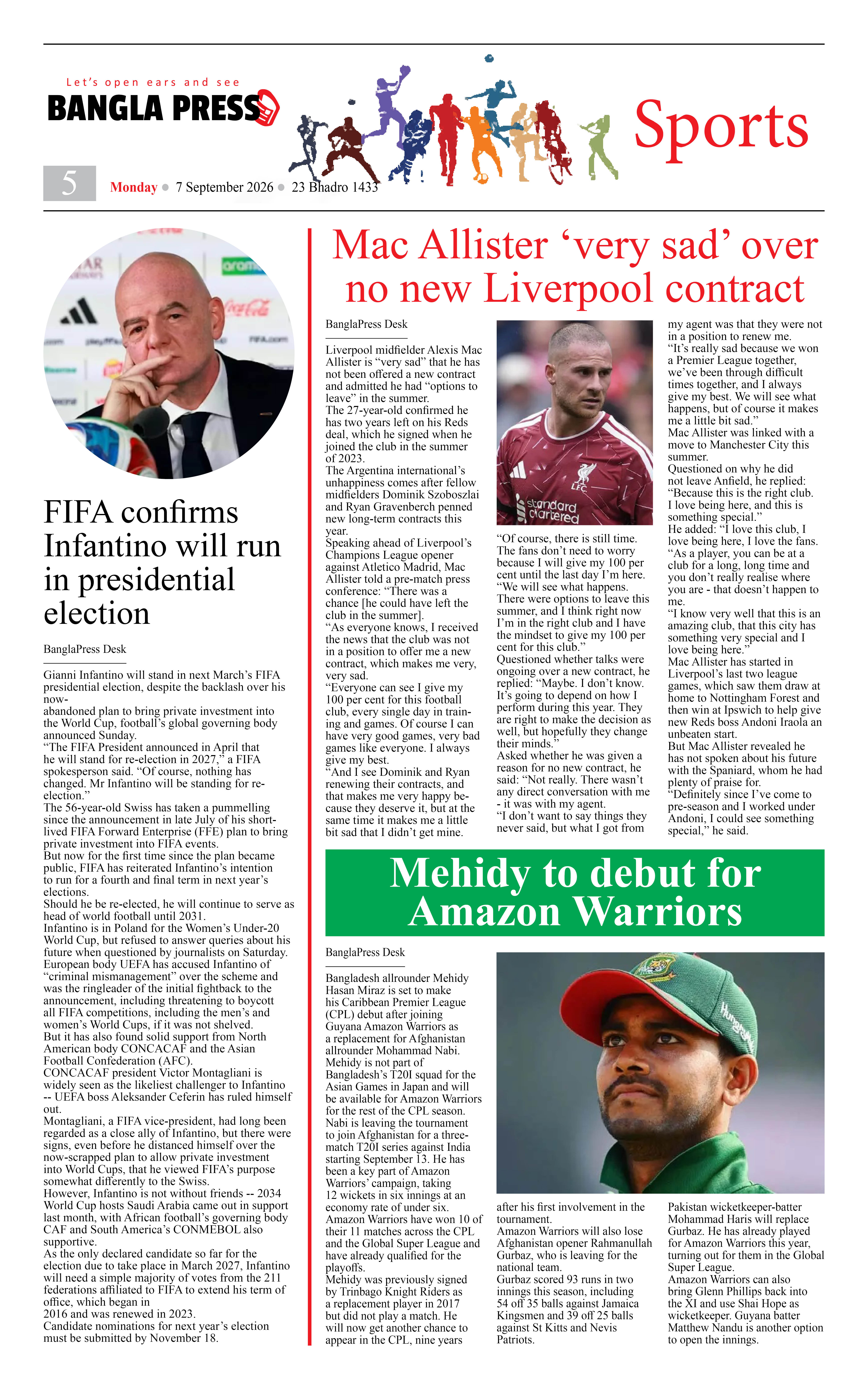 Page 5