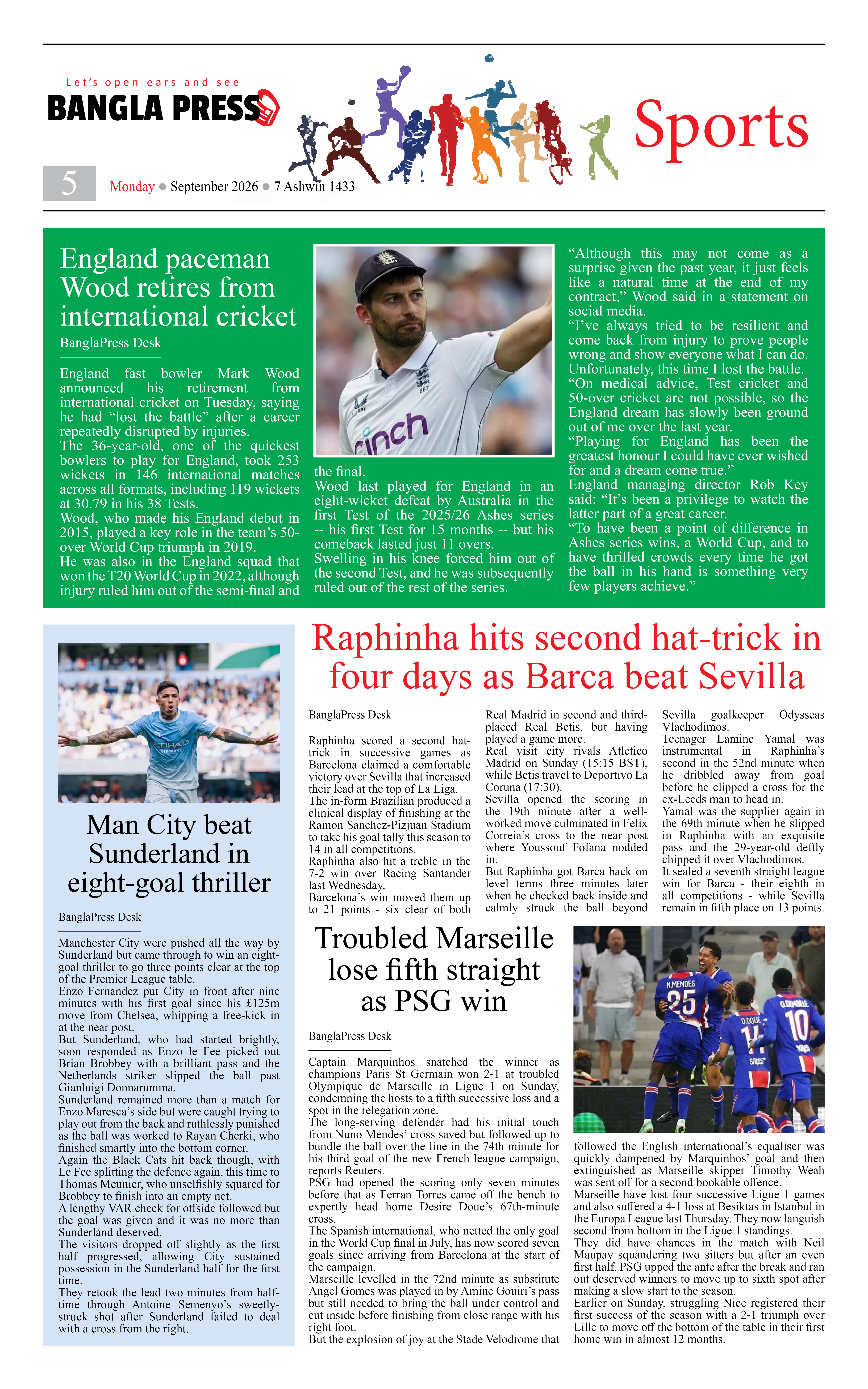 Page 5