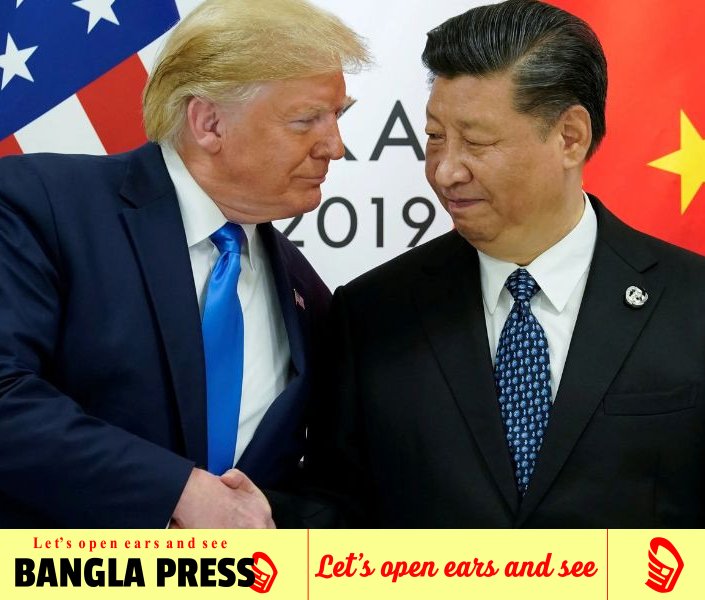 Trump wraps up Asia tour with deals and diplomatic drama