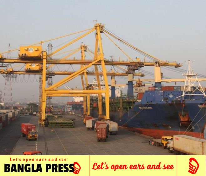 Bangladesh faces serious threats in global trade