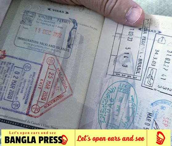Six-month passport validity rule that traps thousands of travelers