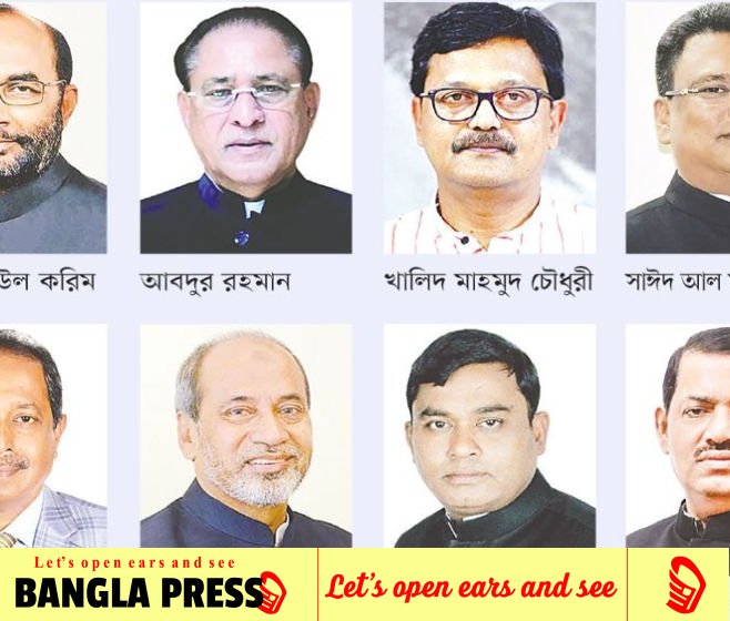 Super Awami Over 100 Awami League leaders seek asylum in UK