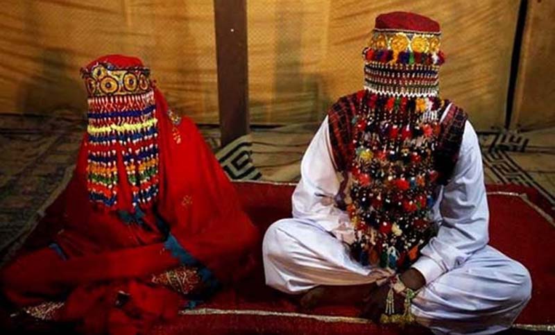 Sajida Foundation's Mother's Day Social Change Campaign