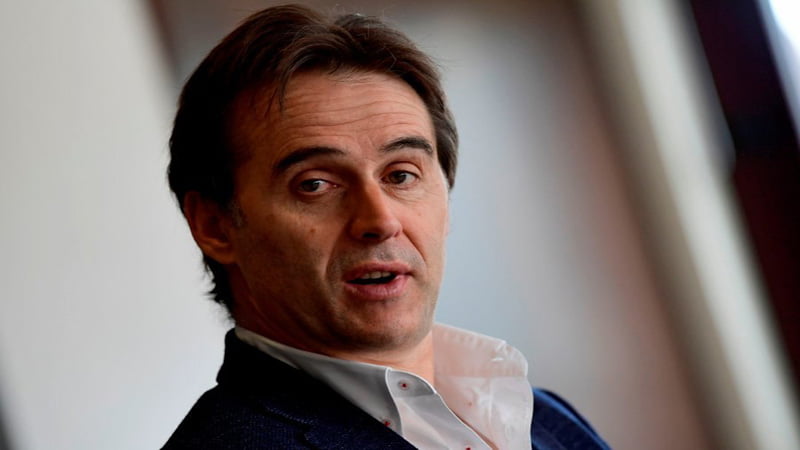 Spain to practise with VAR before World Cup