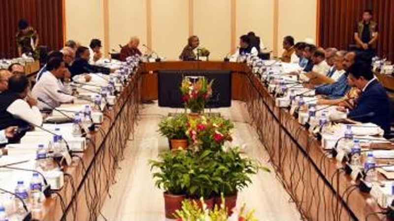 NEC approves Tk 1,80,870 crore ADP for FY19