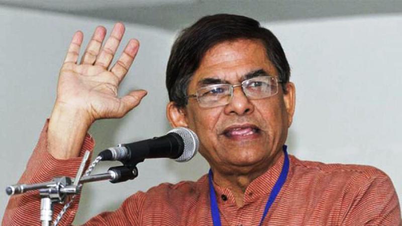 Frequent power outages worsen Khaleda’s ordeal, alleges BNP