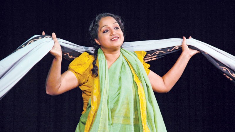 Four-day theatre festival at Liberation War Museum