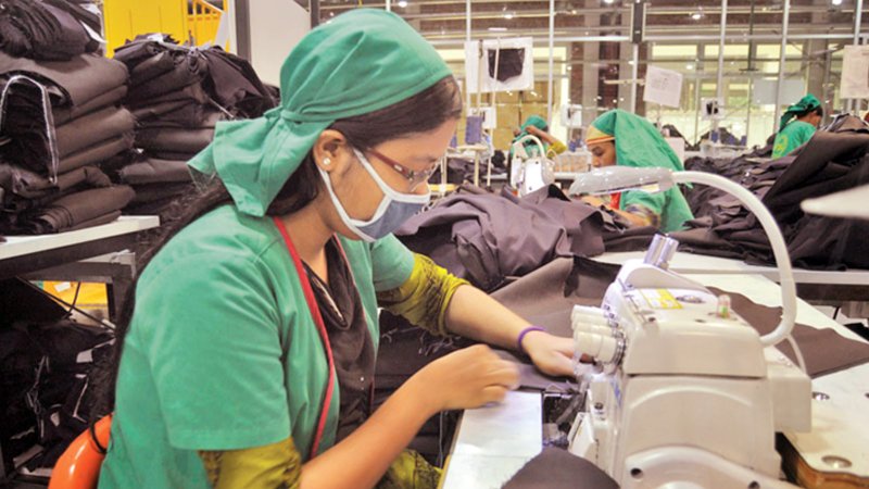 Govt allows Accord to work in RMG sector for 6 more months