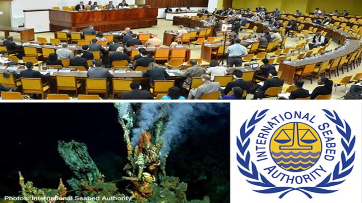 Bangladesh elected as the Council member of ISA