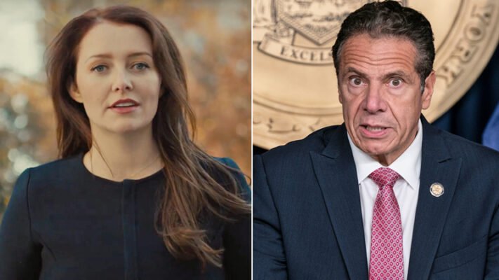 NY Governor Cuomo apologized but will not resign