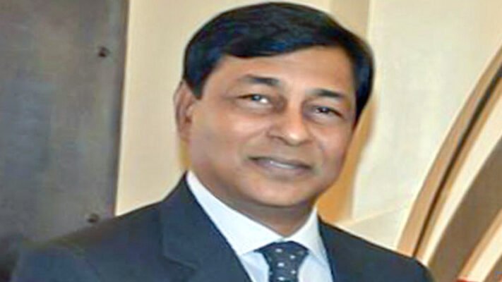 Biden received identity card of Ambassador Bangladesh