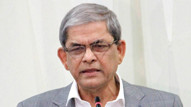 Look at Malaysian election’, Fakhrul to PM