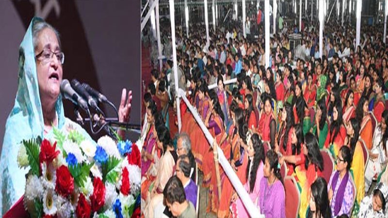 Won't tolerate violence, PM warns students