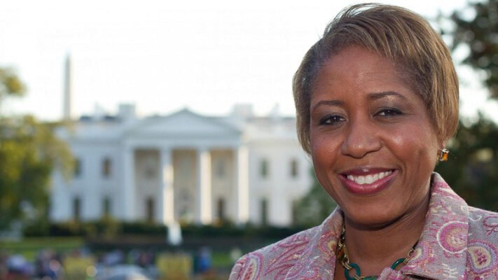 Biden quickly fire White House chief usher