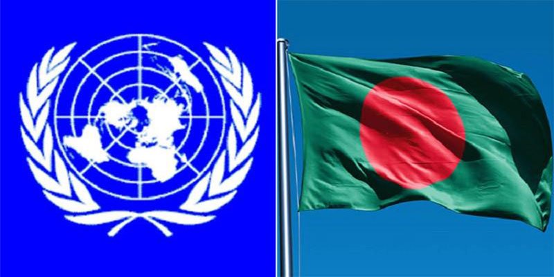 Bangladesh elected executive member of 3 UN organizations