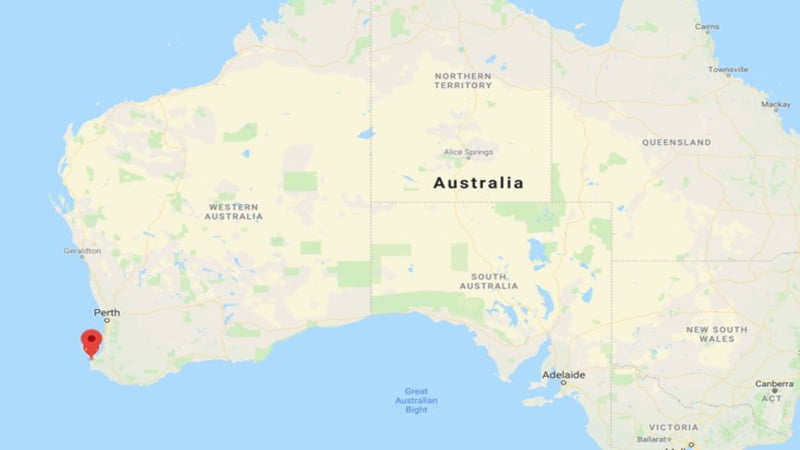 7 found dead in Western Australia: police