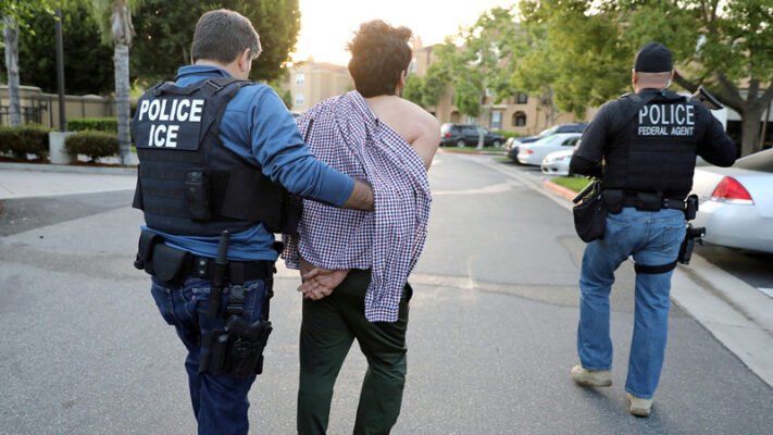 US court blocked Biden's deportation of immigrants order