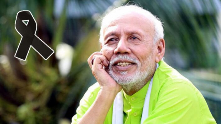 Actor ATM Shamsuzzaman passes away