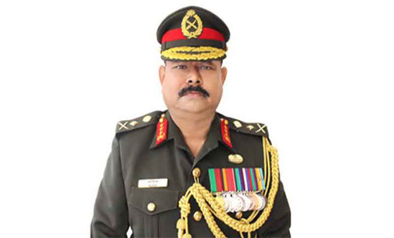 Ex-BGB Director General Aziz Ahmed named new army chief