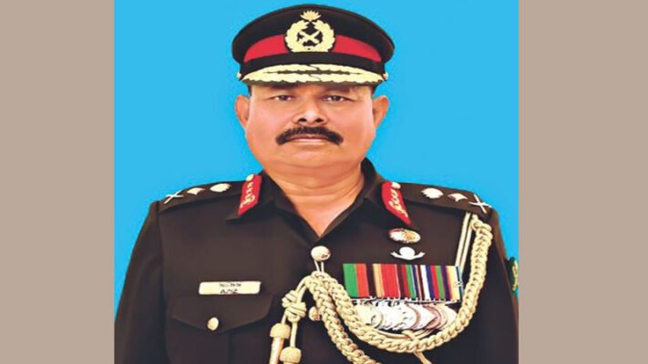 General Aziz calls to increase number of Bangladeshi peacekeepers