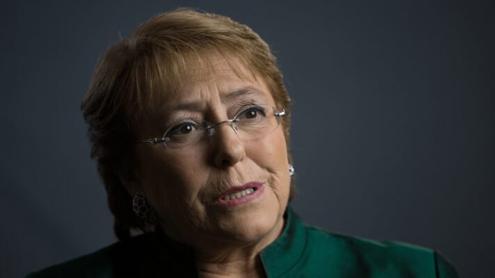 UN calls for suspension of digital security law